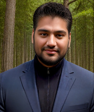 Book an Appointment with Usman Khan for Counselling / Psychology / Mental Health