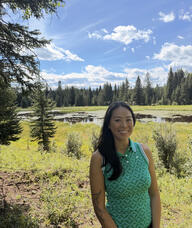 Book an Appointment with Vivian Lau for Acupuncture