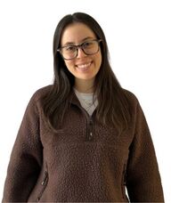 Book an Appointment with Arianna Mercuri for Tutoring Services