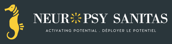 NEUROPSY SANITAS INC.