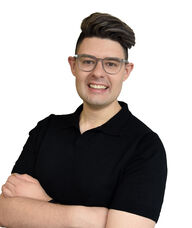 Book an Appointment with Alexandre (Alex) Madore for Registered Social Worker