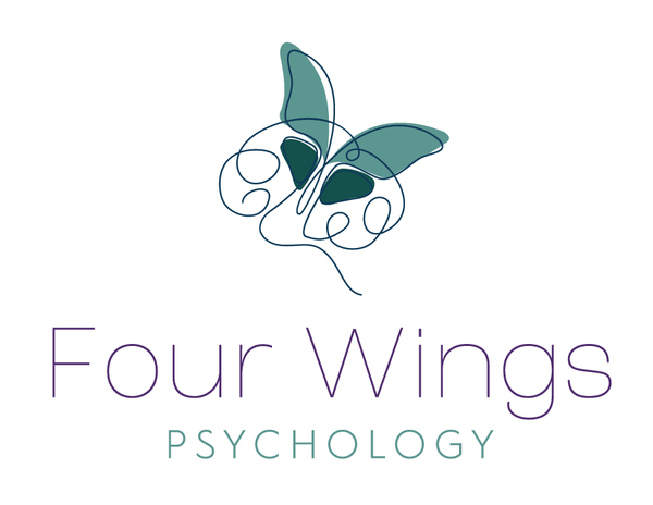 Four Wings Psychology