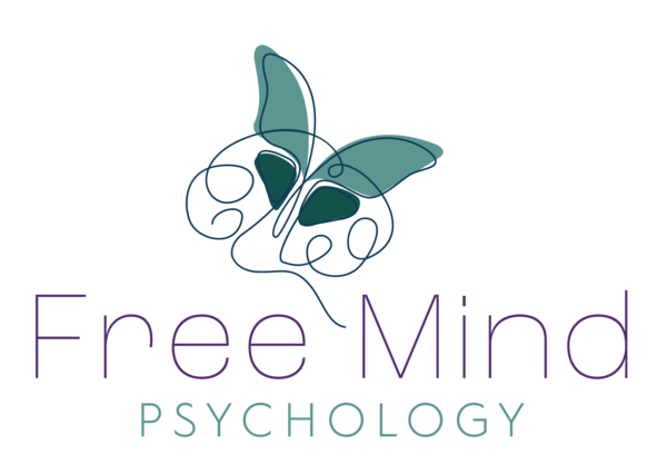 Free Mind Psychology