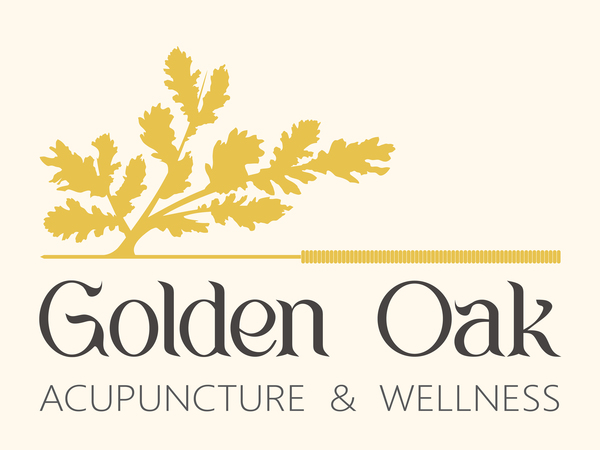 Golden Oak Acupuncture & Wellness