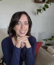 Book an Appointment with Olivia Gilmer-Chekosky for Counselling / Psychology / Mental Health