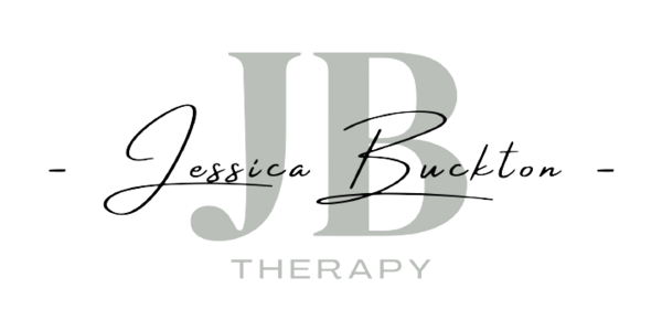 Jessica Buckton Therapy