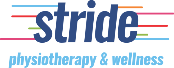 Stride Physiotherapy & Wellness 