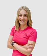 Book an Appointment with Jennifer Goehring at Stride Physiotherapy & Wellness