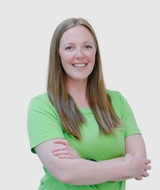 Book an Appointment with Julia Towers at Stride Red Deer