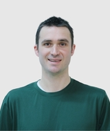 Book an Appointment with Michael Kirby at Stride Red Deer