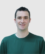 Book an Appointment with Michael Kirby for Physiotherapy