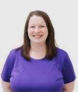 Book an Appointment with Laurin Walton at Stride Red Deer