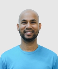 Book an Appointment with Darwin Victor Paulraj for Physiotherapy