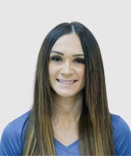 Book an Appointment with Brittany Perras for Exercise Therapy