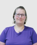 Book an Appointment with Anna Fehr at Stride Red Deer