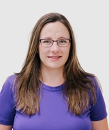 Book an Appointment with Breanna Lebert at Stride Red Deer