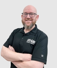 Book an Appointment with Chris Jones for Physiotherapy