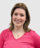 Book an Appointment with Luiza Metz at Stride Physiotherapy & Wellness