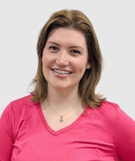 Book an Appointment with Luiza Metz for Physiotherapy