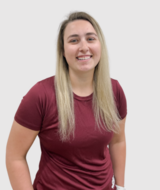 Book an Appointment with Rebecca Bridge at Stride Blackfalds