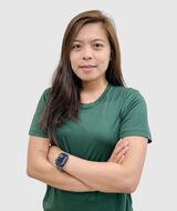 Book an Appointment with Erika Rivera at Stride Physiotherapy & Wellness