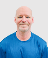 Book an Appointment with Corey Dingman at Stride Red Deer