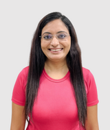 Book an Appointment with Charvi Mehta at Stride Red Deer