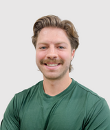 Book an Appointment with Kieran Johnston at Stride Red Deer