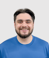 Book an Appointment with Dustin Unruh at Stride Red Deer