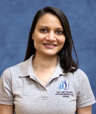 Book an Appointment with Garima Chordia for Physiotherapy
