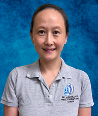 Book an Appointment with Zhuoya chen for Massage Therapy
