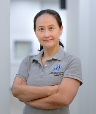 Book an Appointment with Zhuoya chen for Massage Therapy