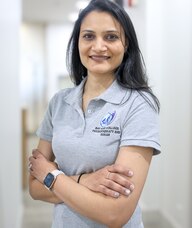 Book an Appointment with Garima Chordia for Physiotherapy