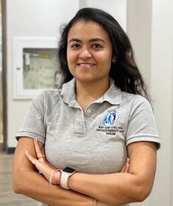 Book an Appointment with Vrunda Jariwala for Physiotherapy