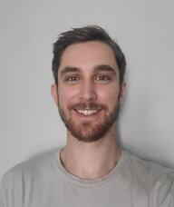 Book an Appointment with Tim Thody for Massage Therapy