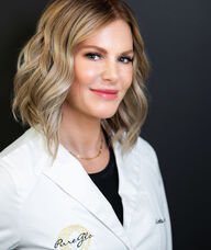 Book an Appointment with Aliesha Greco for Injectables Consultation