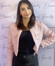 Book an Appointment with Preet Sidhu for Clinical Aesthetics