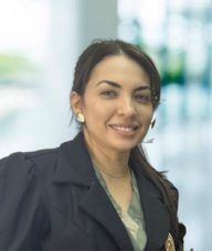 Book an Appointment with Mari Rueda for Consultation