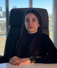 Book an Appointment with Mari Rueda for Consultation