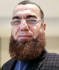 Book an Appointment with Dr. Amjid Mohammad for Consultation