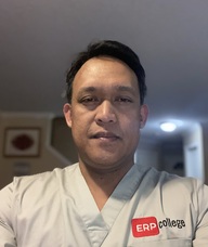Book an Appointment with Mr. Louis Marquez for Massage Therapy
