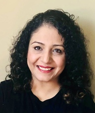 Book an Appointment with Chandni Ummat for Massage Therapy