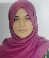 Book an Appointment with Mahnoor Haris for Physiotherapy