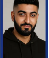 Book an Appointment with Lovjeet Sira for Massage Therapy