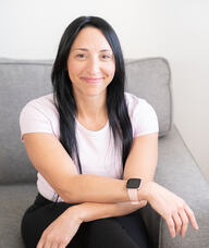 Book an Appointment with Julia Wall for Registered Massage Therapy