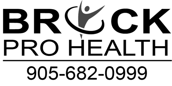 Brock Pro Health