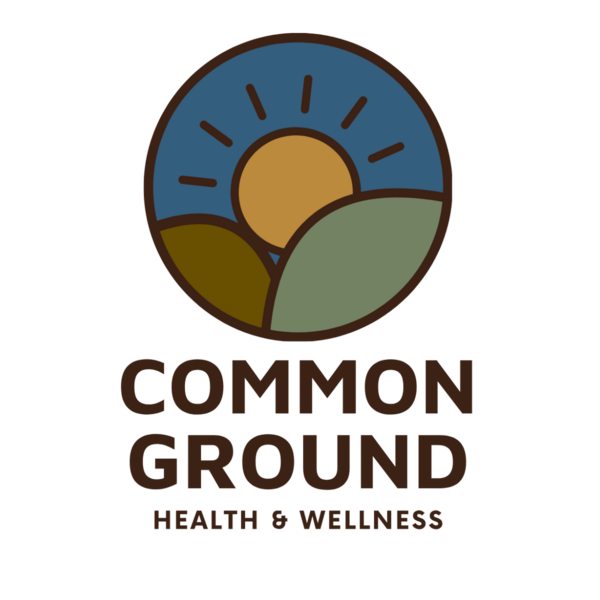 Common Ground Health and Wellness