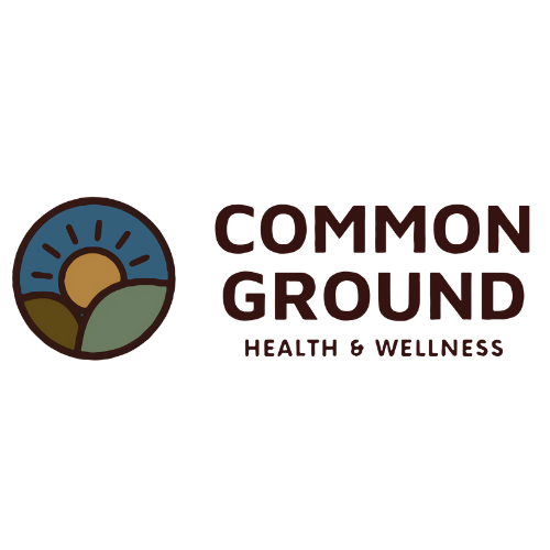 Common Ground Health and Wellness