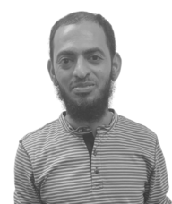 Book an Appointment with Asif Bux for Physiotherapy