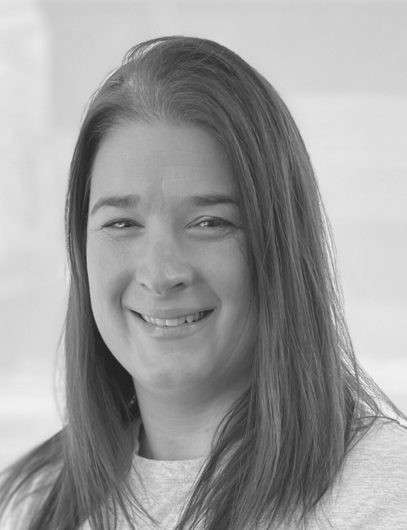 Tiffany Fraser